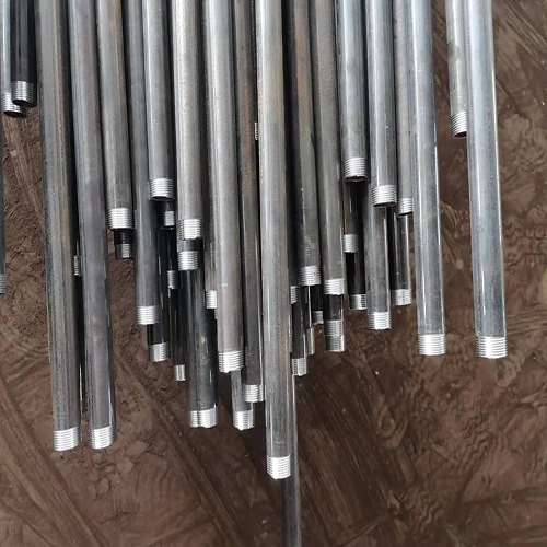 海北声测管重量是多少？买管必知的计算公式