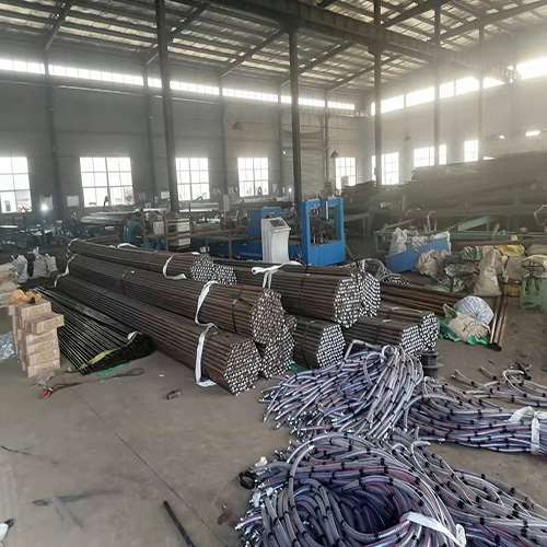 海北声测管施工及验收规范（最全最详细）