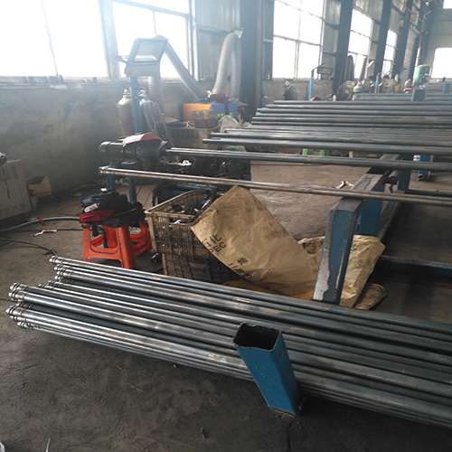 海北桥梁桩基声测管的施工工艺流程